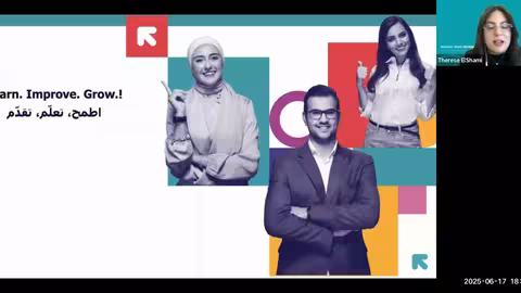 الإدارة المالية والتحول الرقمي للشركات الصغيرة والمتوسطة