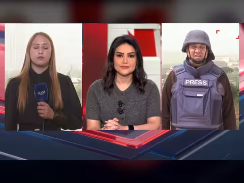 انفجارات في إيران واستهداف حزب الله لمواقع إسرائيلية