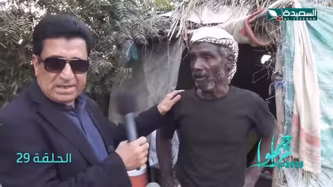 سلة غذائية ومساعدة مالية لأسرة محتاجة سلال غذائية، تراحموا