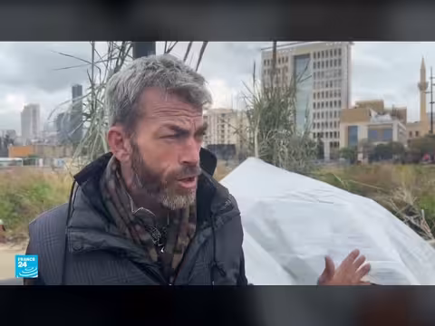 التصعيد الإسرائيلي في لبنان: غارات وضحايا