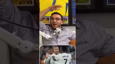 ريال مدريد: خطأ في بناء الفريق أم ضحية النجوم؟