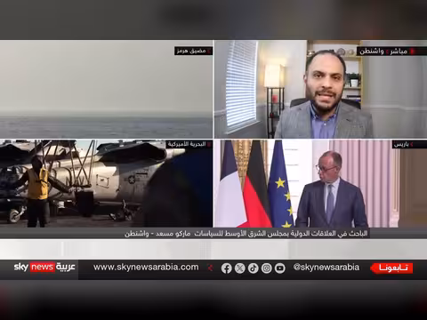 كيف فكك ترامب ملف إيران؟