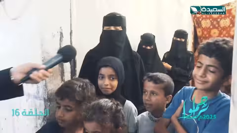 تسديد دينها وسلة غذائية ومساعدة مالية وكسوة عيد ونداء انساني #تراحموا