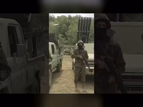 مصير المفاوضات اللبنانية الإسرائيلية غير مؤكد