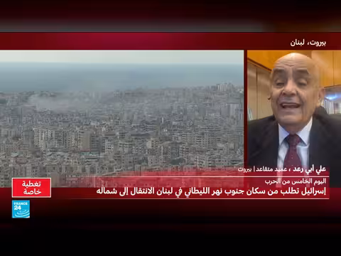 تصعيد إسرائيلي لبناني: غارات، إنذارات، وتوقعات المواجهة