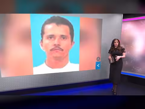 مقتل 'إل منتشو': عنف وتخريب في المكسيك ردًا على وفاة زعيم كارتل