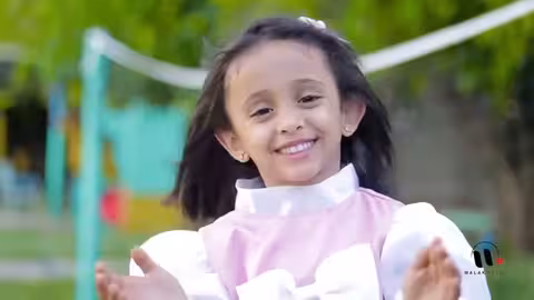 ملاك فتحي - بث مباشر لأروع أناشيد ملاك وفطوم فتحي 2025