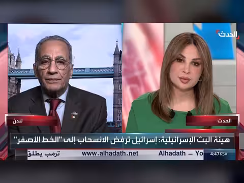 مسؤول فلسطيني: خروقات إسرائيلية يومية للهدنة في غزة