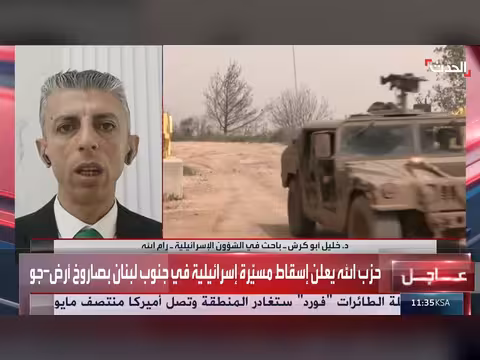 نتنياهو يلتزم بقرار ترمب بشأن هدنة لبنان