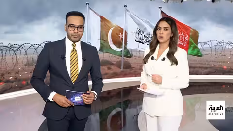 طالبان تهدد بالرد على غارات باكستانية تستهدف أفغانستان