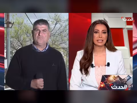 مقتل متحدث الحرس الثوري واعتقال جندي إسرائيلي بتهمة التخابر مع إيران