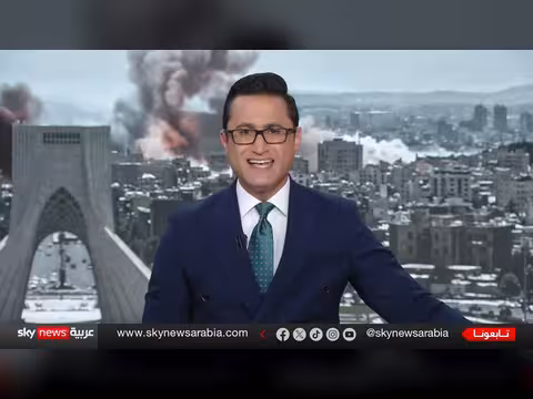 جيه دي فانس يتوقع انتهاء العمليات العسكرية في إيران