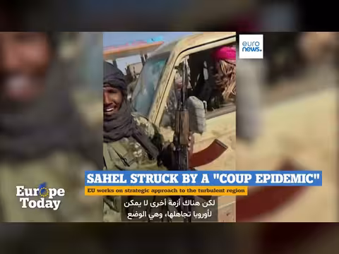 زيارة بيتر ماغيار إلى بروكسل وتوترات أوروبا-الصين