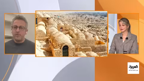 حمل كارولين ليفيت يشعل السوشال ميديا..سابقة تاريخية