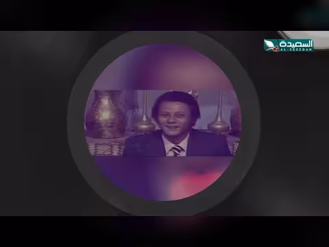 حكاية فنان بين التلفزيون والسفر
