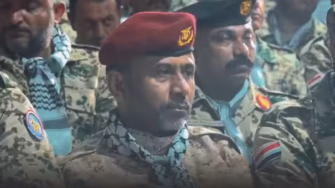 المقاومة الوطنية: نضال لاستعادة الجمهوريه