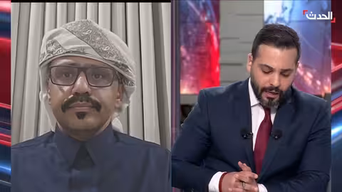 التميمي: ما يحدث في عدن محاولة لنشر الفوضى