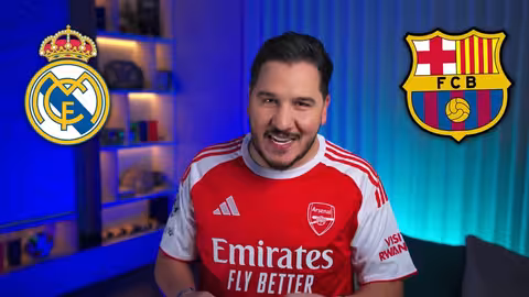 نتائج مباريات أوروبية: برشلونة يسحق أولمبياكوس وريال مدريد يتفوق