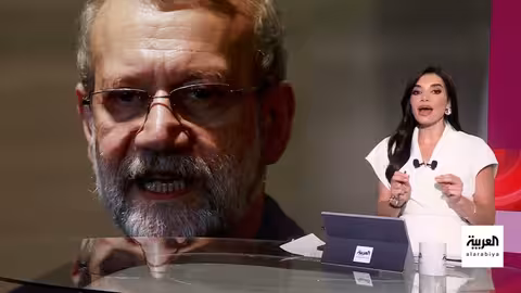 تطورات غزة والعراق... زيارة لارجاني وتنسيق أمني مع طهران