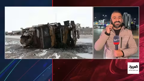 تحشيدات عسكرية في الجزيرة وكوباني..اتهامات قسد لدمشق