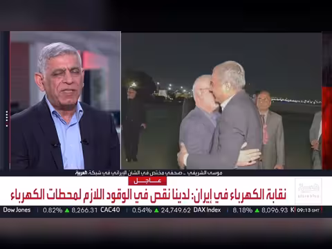 السودان يشتعل بالمسيّرات.. وترمب يتحدث عن حرب الشرق الأوسط