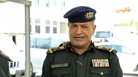 إصابة قائد اللواء الخامس الرئاسي ومقتل مرافقيه في تعز... وضبط شحنة أسلحة إيرانية