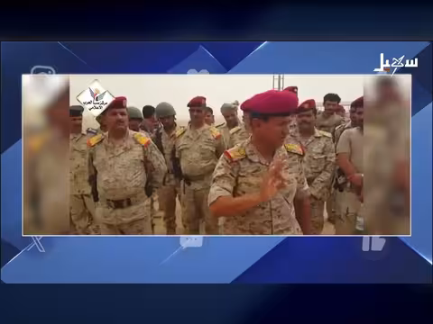 الجيش الوطني: 11 عاماً من النضال