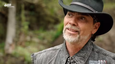 ذهب أميركا المخفي: كنوز تحت المجاري - الحلقة 5 | الشرق ديسكفري