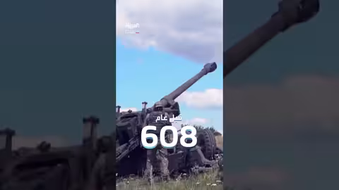 دونباس الأوكرانية: صراع على السيطرة يعرقل مفاوضات السلام