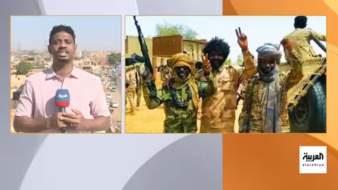 هجوم الدعم السريع على بابنوسة وتصدي الجيش في كردفان