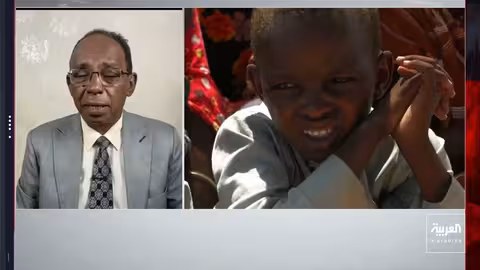 تحقيق أممي: جرائم إبادة جماعية بالدعم السريع في الفاشر