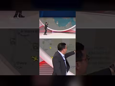 الحرب الأمريكية - الإيرانية: تأثيرات على حركة الطيران والملاحة البحرية