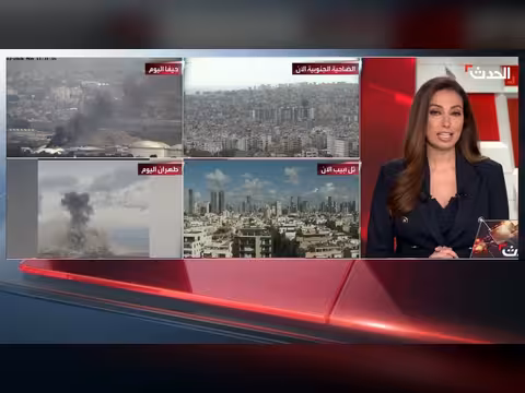 الأمريكيون يرفضون وقف إطلاق النار للضغط على إيران