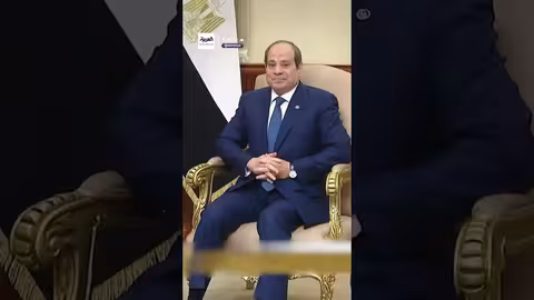 مصر والأردن يرفضان تهجير الفلسطينيين