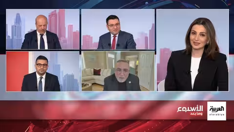 إيران تكشف صاروخ "خرمشهر 4" وتحذر من أي اعتداء