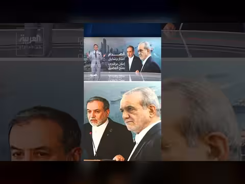 صراع أجنحة يربك المشهد العام في إيران