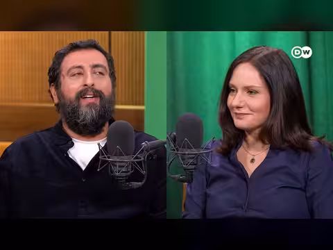 عامر مطر يكشف أسرار السجون السرية في سوريا بعد سقوط الأسد