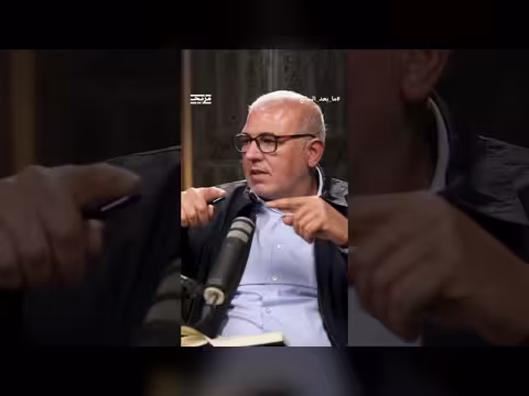 سمير حليلة يفكك أزمة رواتب موظفي الحكومة الفلسطينية