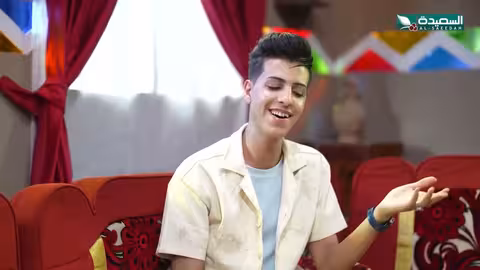 أغنية ساهر مع الليل لعلي وجدان المهتدي