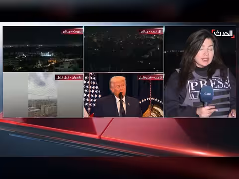 غارات إسرائيلية متواصلة على الضاحية الجنوبية لبيروت