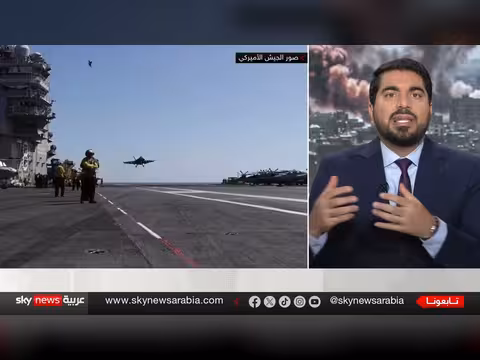 هل تتجه واشنطن لحرب استنزاف طويلة مع إيران؟