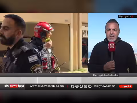 إسرائيل تعلن إقامة منطقة عازلة جنوب لبنان وتصعيد القصف