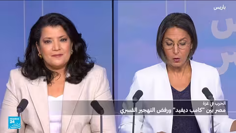 مصر وتحديات غزة: بين الأمن القومي والضغوط الإقليمية