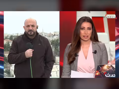 الجيش الإسرائيلي يستعد لمناورة عسكرية جنوب لبنان