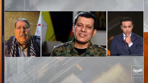 قسد تطالب بحكم محلي ودمشق تؤكد على وحدة الأراضي السورية