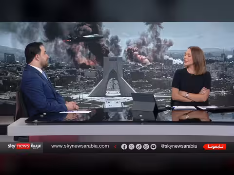 تصعيد الفصائل الموالية لإيران في العراق