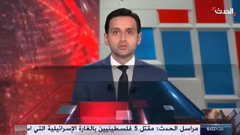 حماس تنفي إبلاغ واشنطن بالانسحاب من اتفاق وقف النار وتتهم إسرائيل بالخروقات