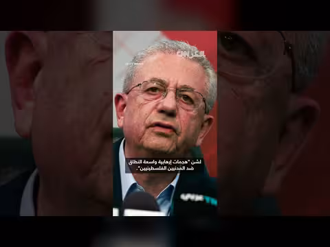 عنف المستوطنين المتصاعد بالضفة الغربية واستغلال حرب إيران