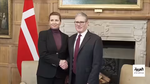 البرلمان الأوروبي يدين القمع في إيران ويطالب بتشديد العقوبات