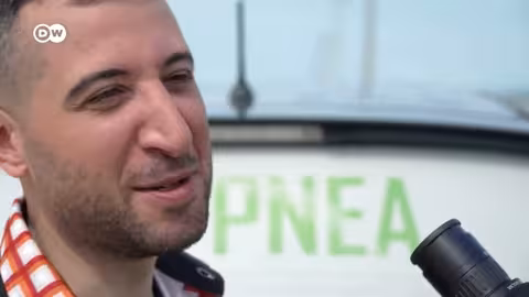 وثائقي | جنّة طبيعية مهددة بالانقراض في ألبانيا ـ هل سينجح إنقاذ البحيرة الشاطئة؟ | وثائقية دي دبليو